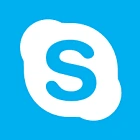 Skype Me™!